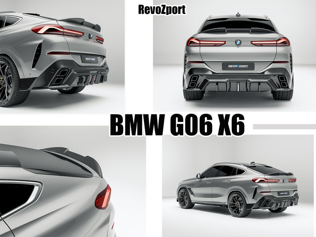 G06 尾翼