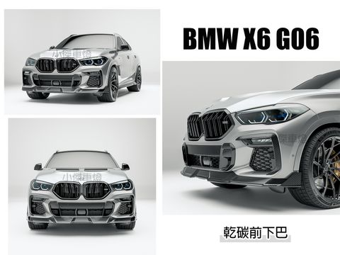 G06 前下巴