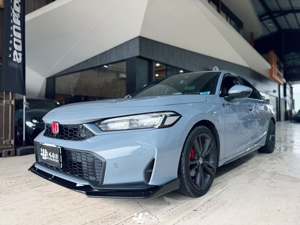 CIVIC11小改日本前下巴 (13)