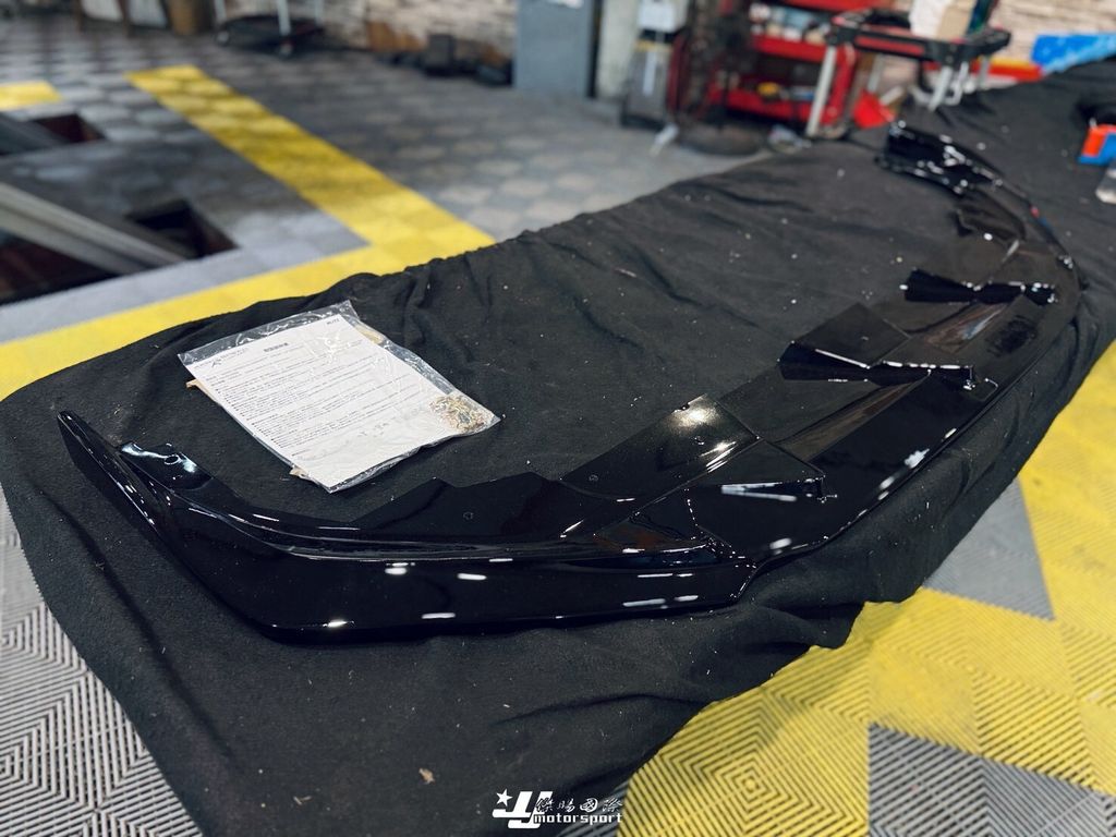 CIVIC11小改日本前下巴 (3)
