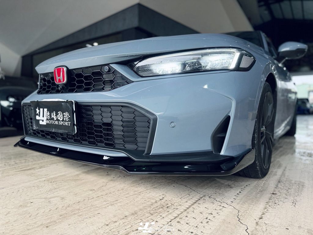 CIVIC11小改日本前下巴 (9)
