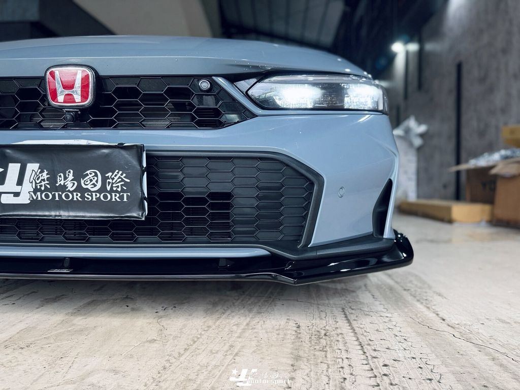CIVIC11小改日本前下巴 (8)