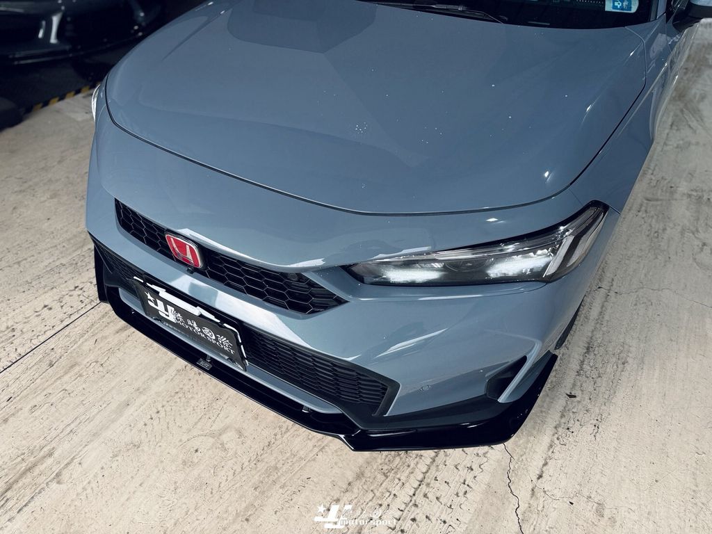 CIVIC11小改日本前下巴 (7)
