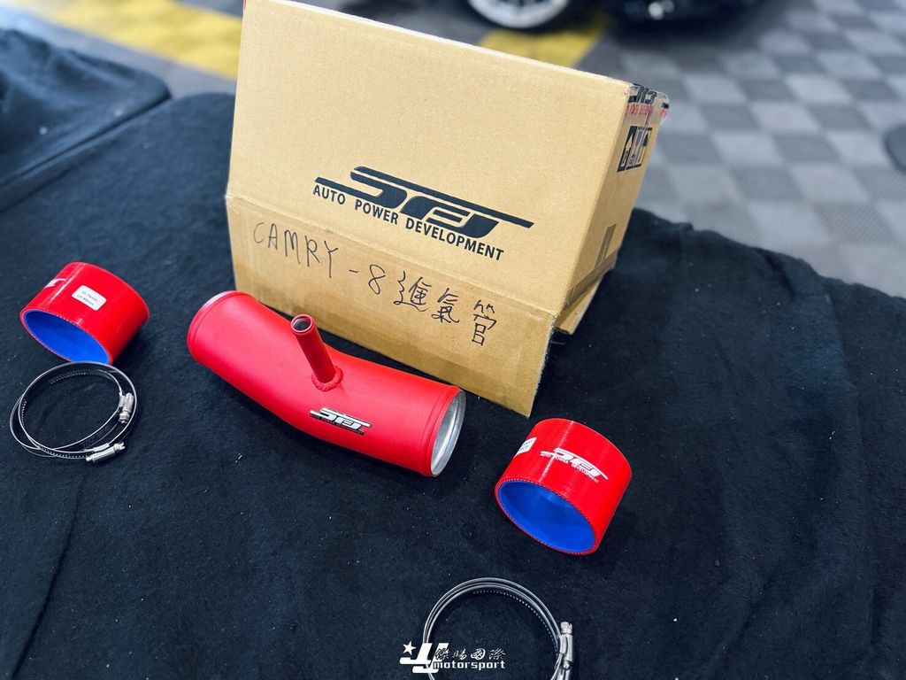 CAMRY8 進氣管 (1)