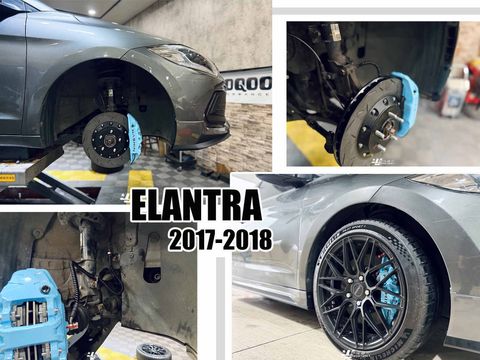 ELANTRA N3 330-1