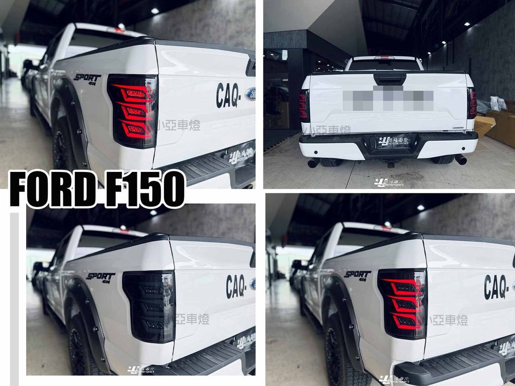 F150 YA