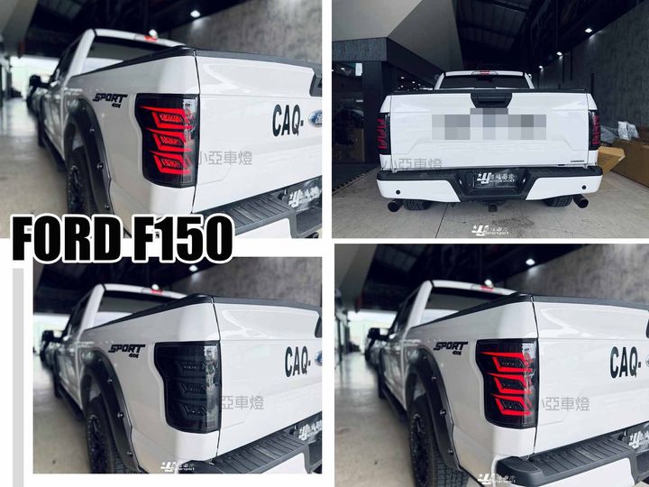 F150 YA