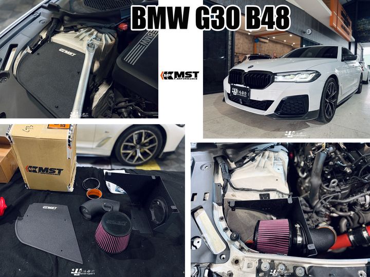 G30 B48 MST