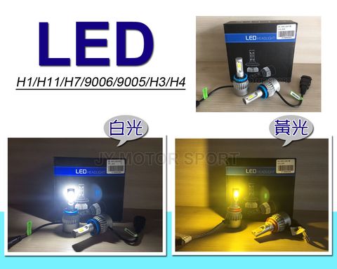LED燈泡