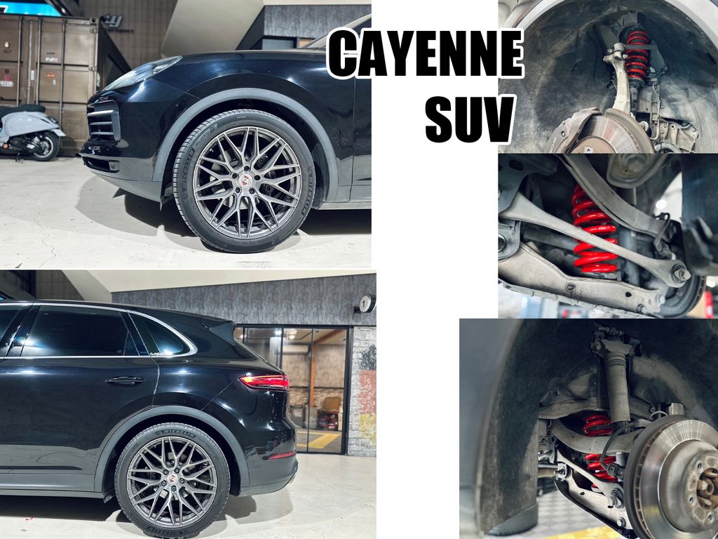 Cayenne SUV EIBACH-1_0