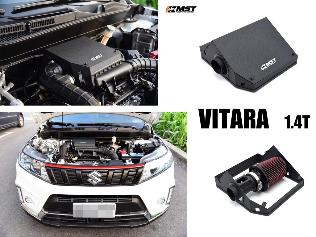 VITARA MST