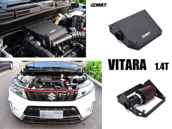 VITARA MST