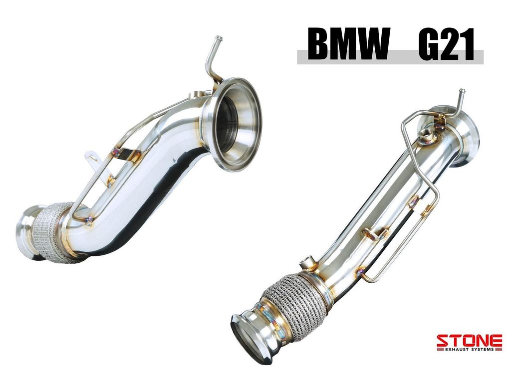 G21 G20 B48D 320i STONE 巨石 直通 當派