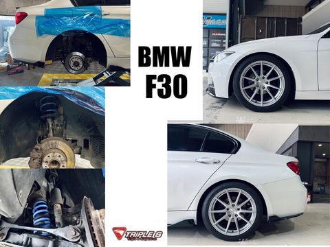 F30 TS短彈簧-2