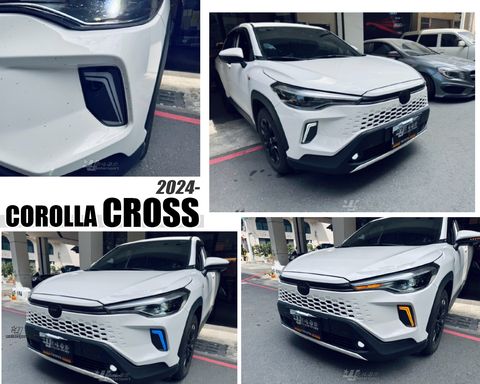 CROSS 24- 箭型三功能跑馬日行燈-1