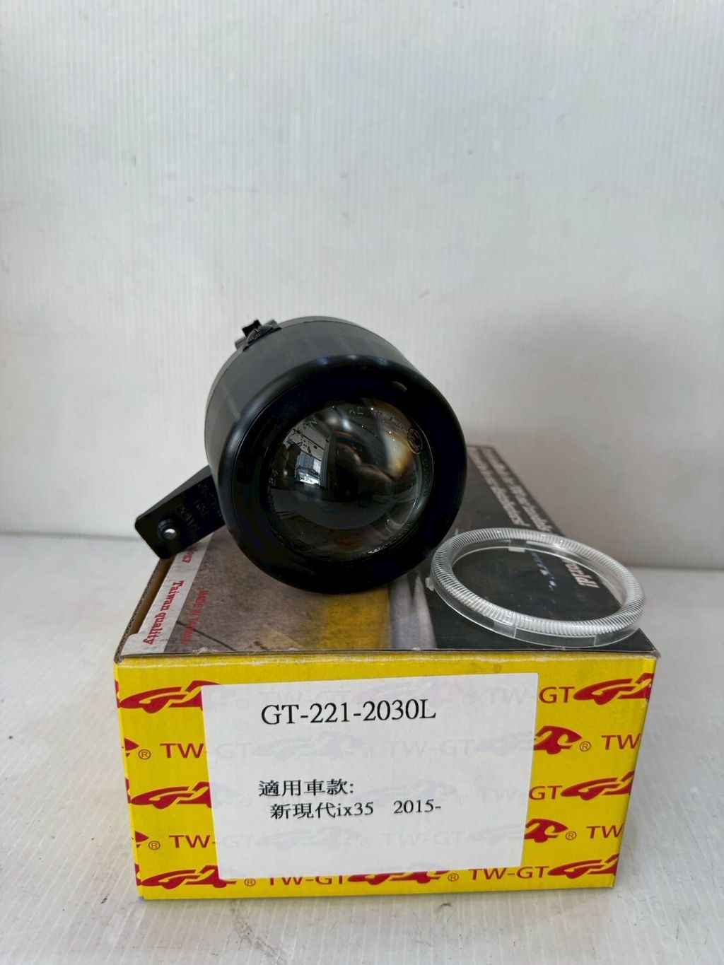 GT-221-2030L