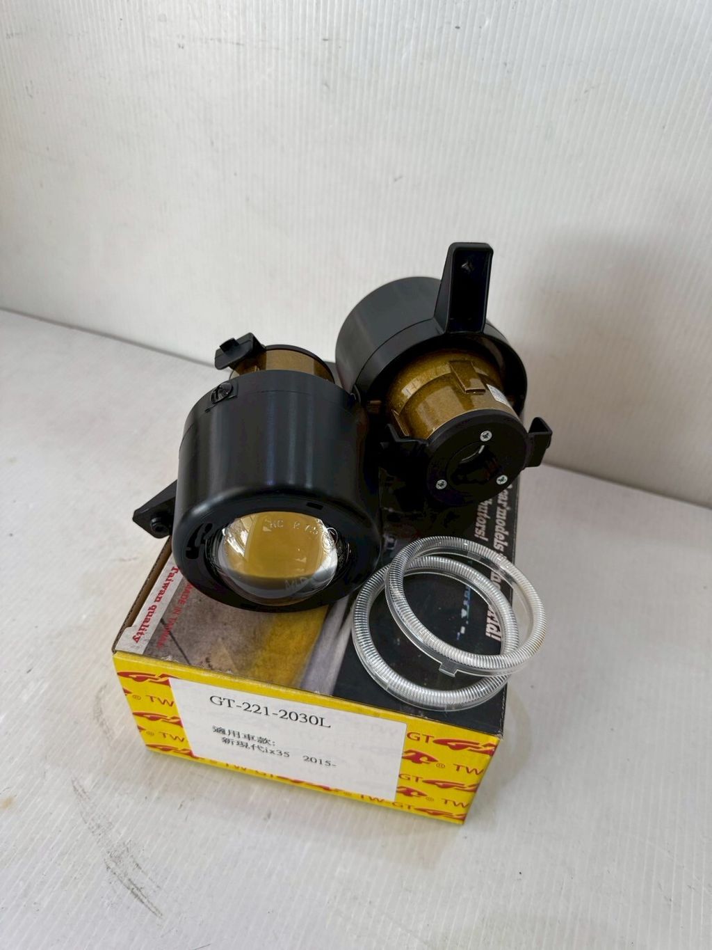 GT-221-2030L(4)