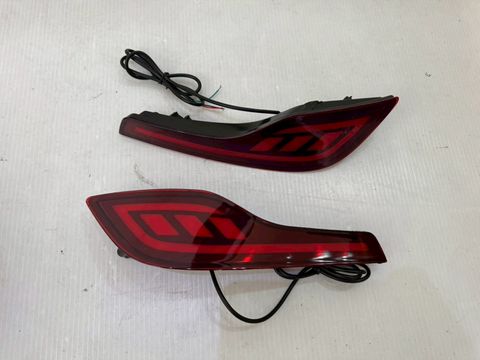 CRV5 17 後保燈(2)