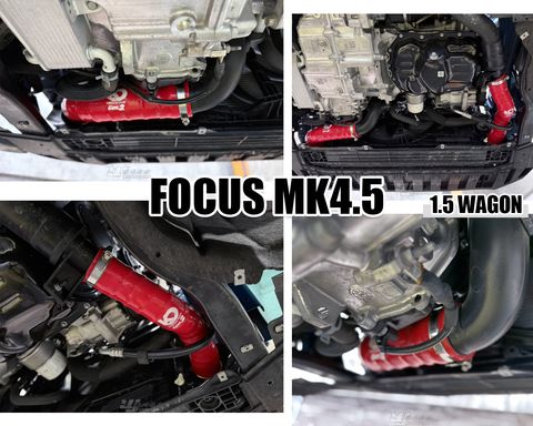 FOCUS MK4.5 KD強化型渦輪管-1