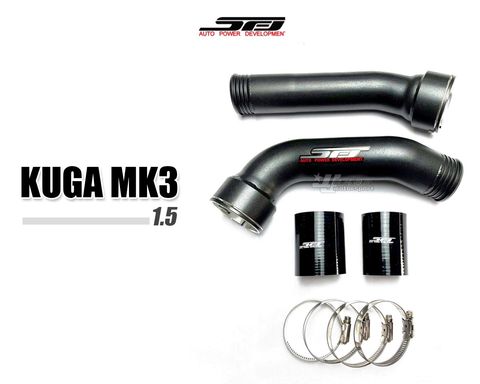 KUGA MK3 1.5 SFJ 渦輪管 賣7500