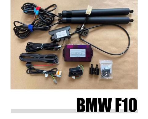 F10 電吸尾門賣13000