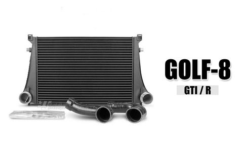 GOLF8 GTI GOLF 8R WT 加大中冷器賣39500