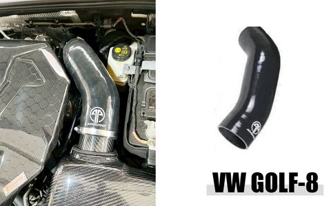 GOLF8 GTI ARMA 進氣管