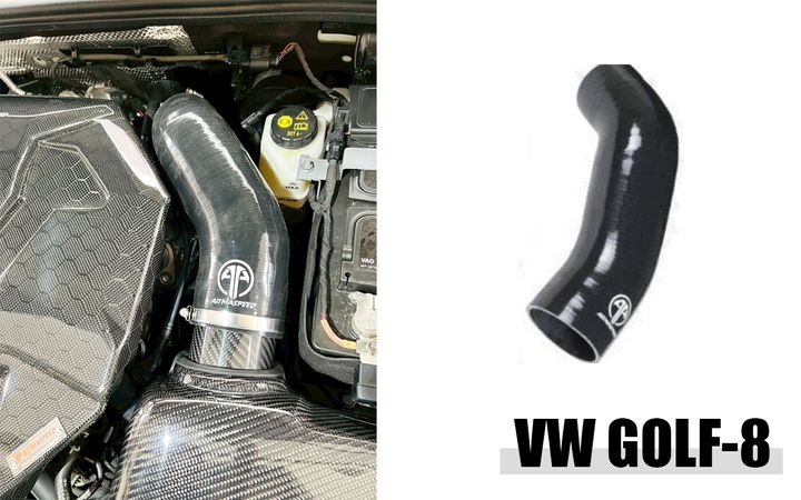 GOLF8 GTI ARMA 進氣管