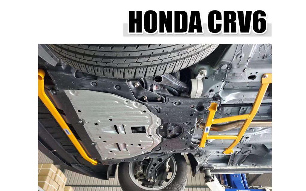 CRV6 輕量化拉桿-2