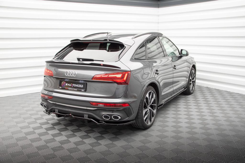 eng_pl_Upper-Spoiler-Cap-Audi-SQ5-Q5-S-Line-Sportback-Mk2-Facelift-18461_3
