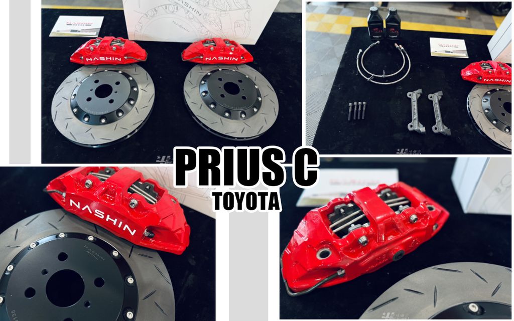 PRIUS C 2020年世盟大四N3 330-1