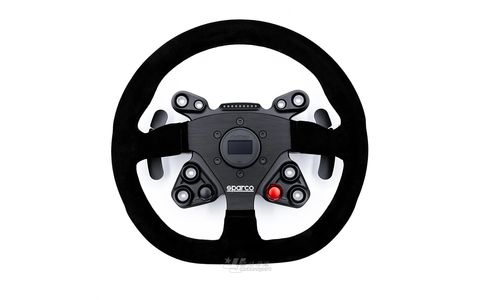 JQ WERKS 高階新款二代全取代含超轉燈快拆式賽車 方向盤 SUPRA GR86 GR YARIS