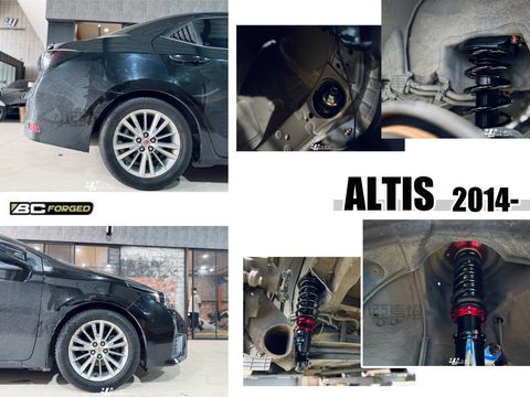 ALTIS 11代BC V1-1