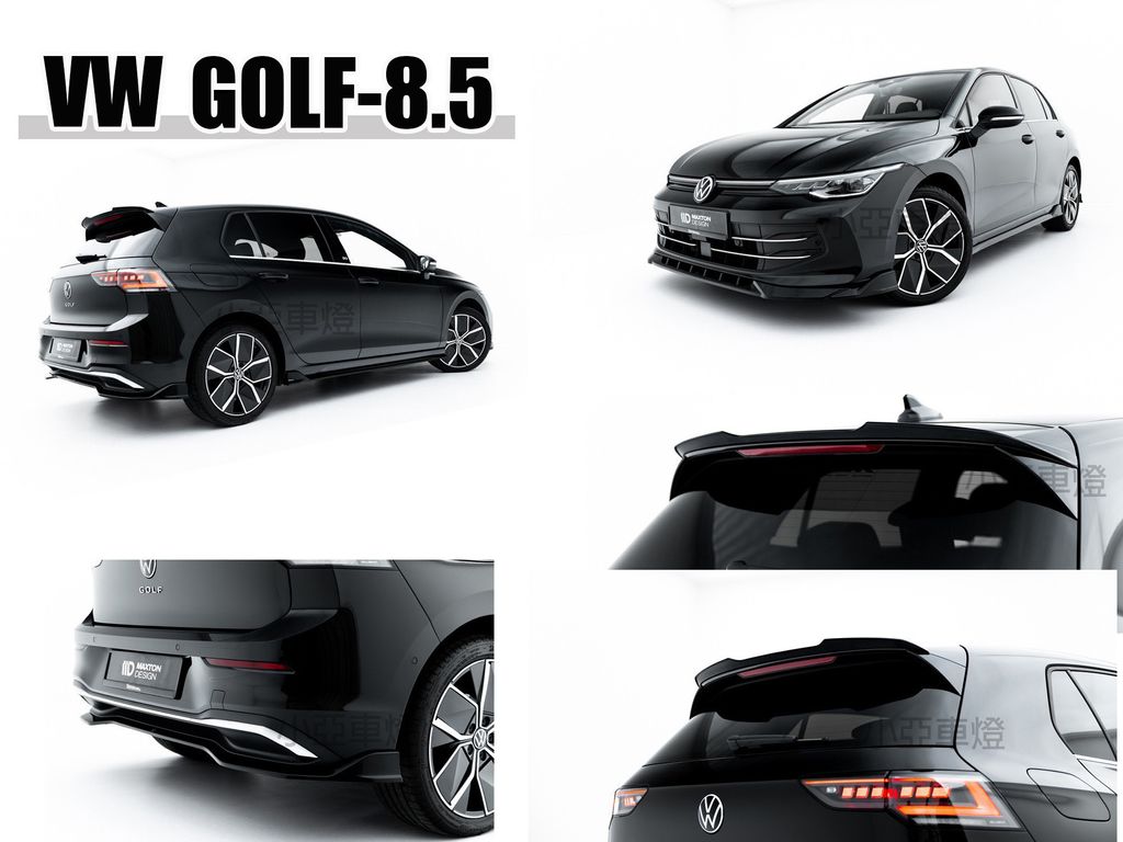 GOLF8.5 MD