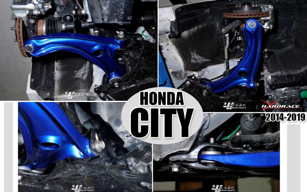 CITY 14-19 HARDERA 強化型三腳架 賣6300-1