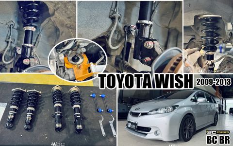 WISH 09-13 BC BR 避震器-1