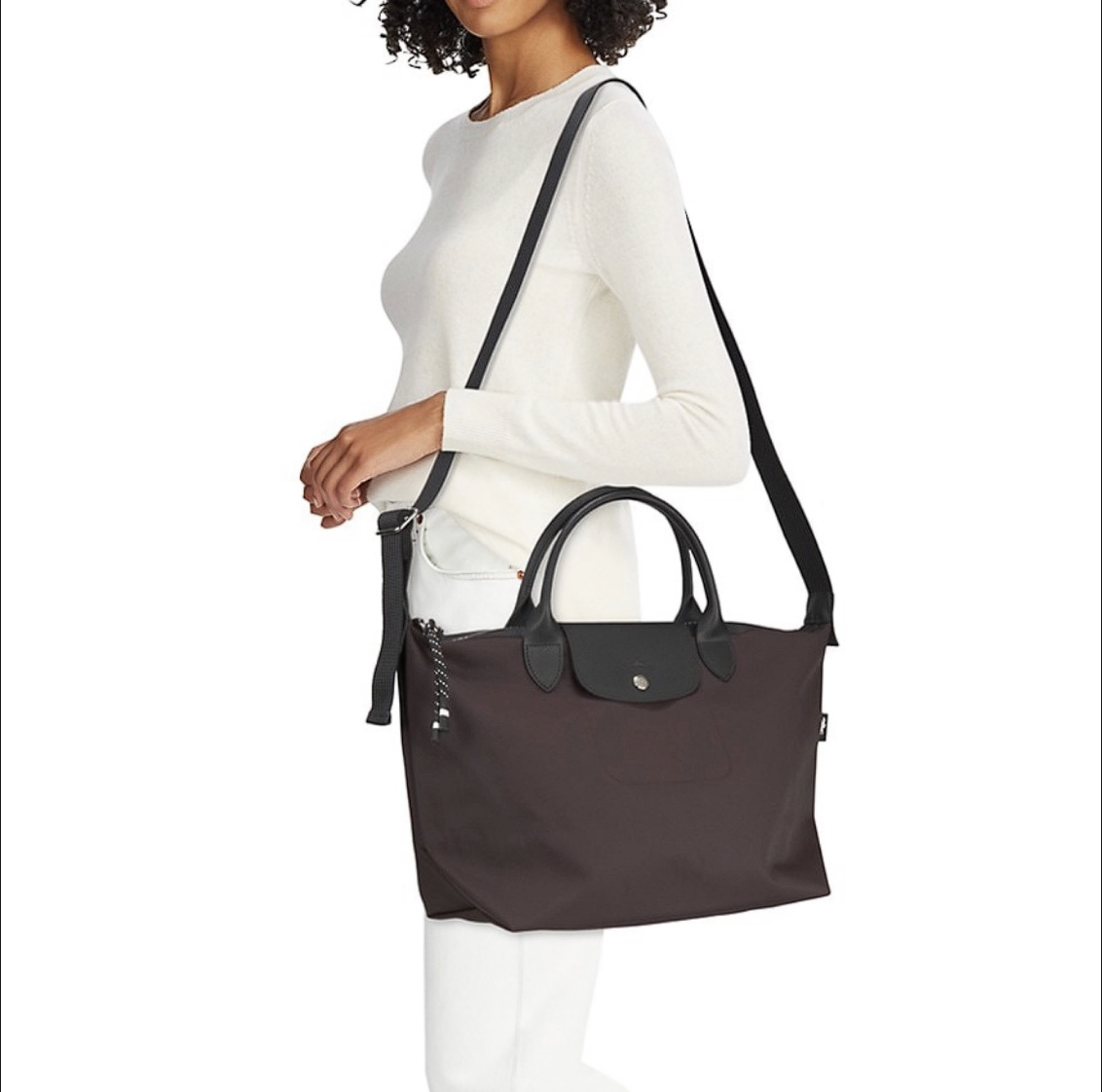 Le pliage neo 2024 top handle medium