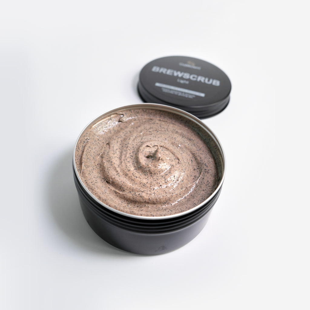 Brewscrub Light Texture