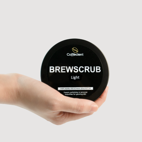 Body Scrub