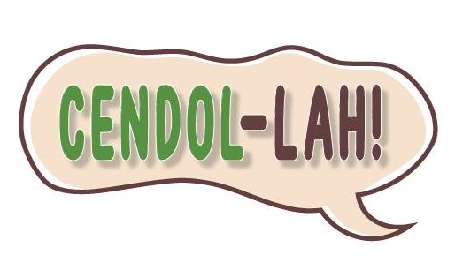 Cendol-lah Ent.