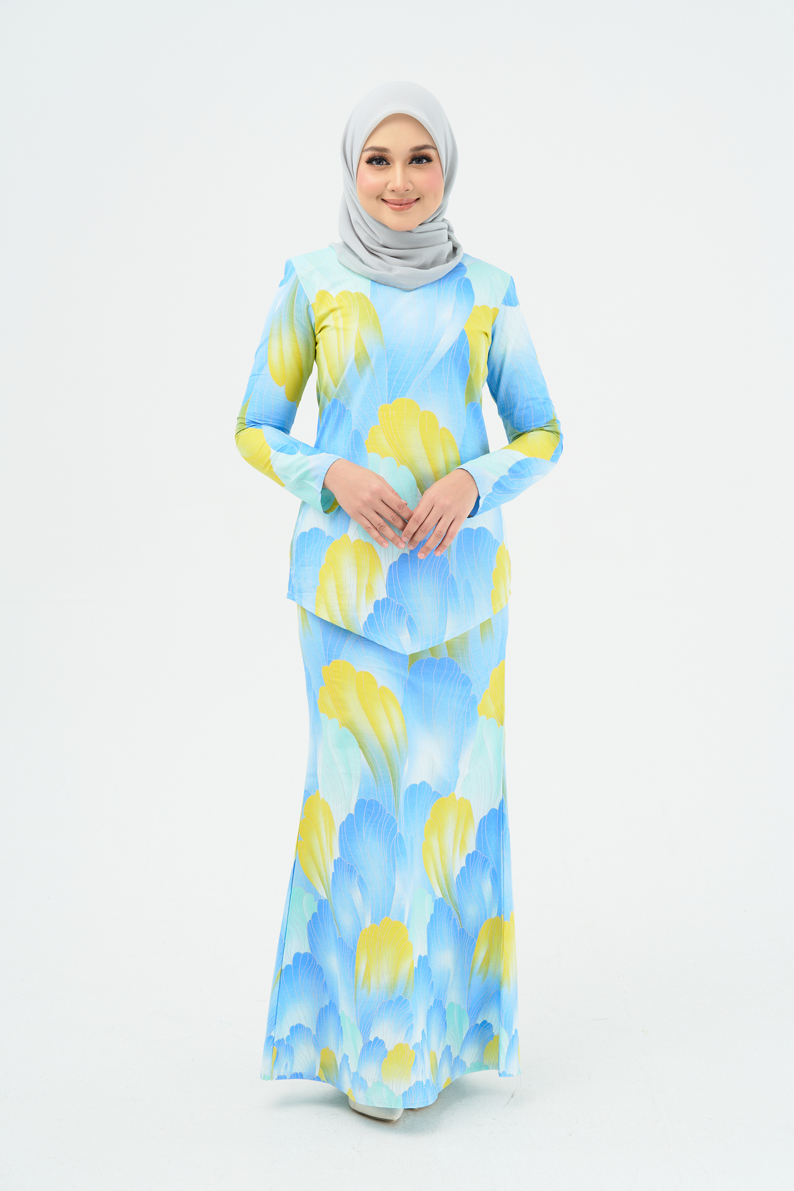 Louvre Kurung LV-8 – Karabum