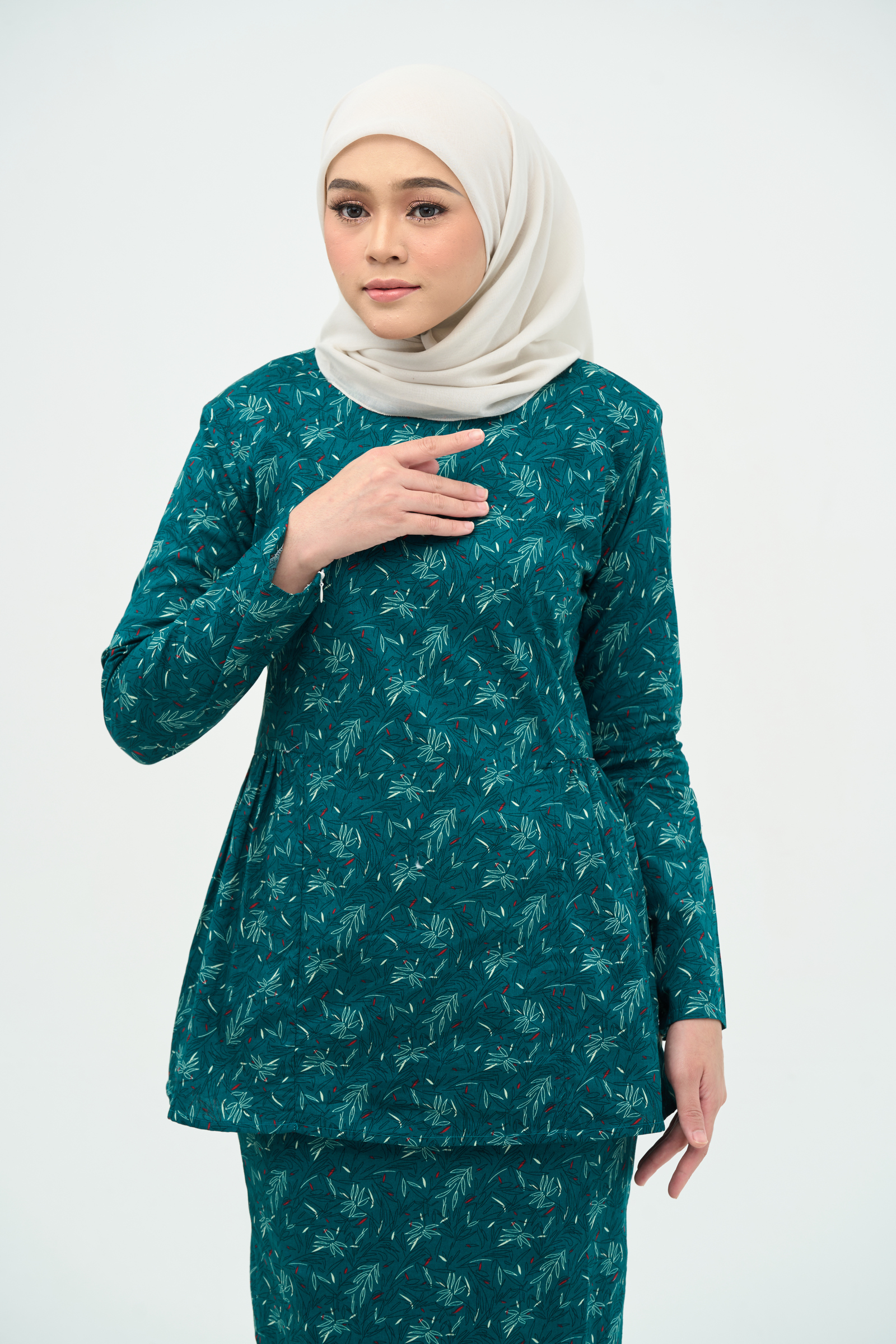 Nellie Kurung (85)