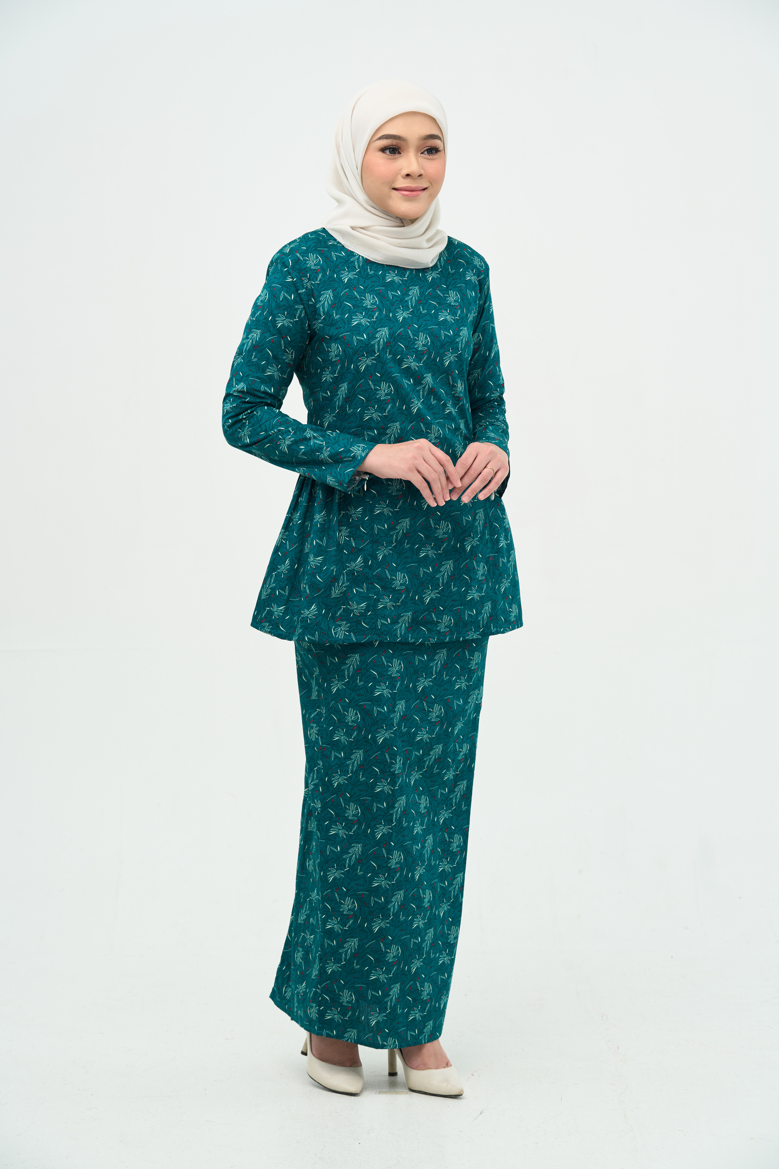 Nellie Kurung (97)