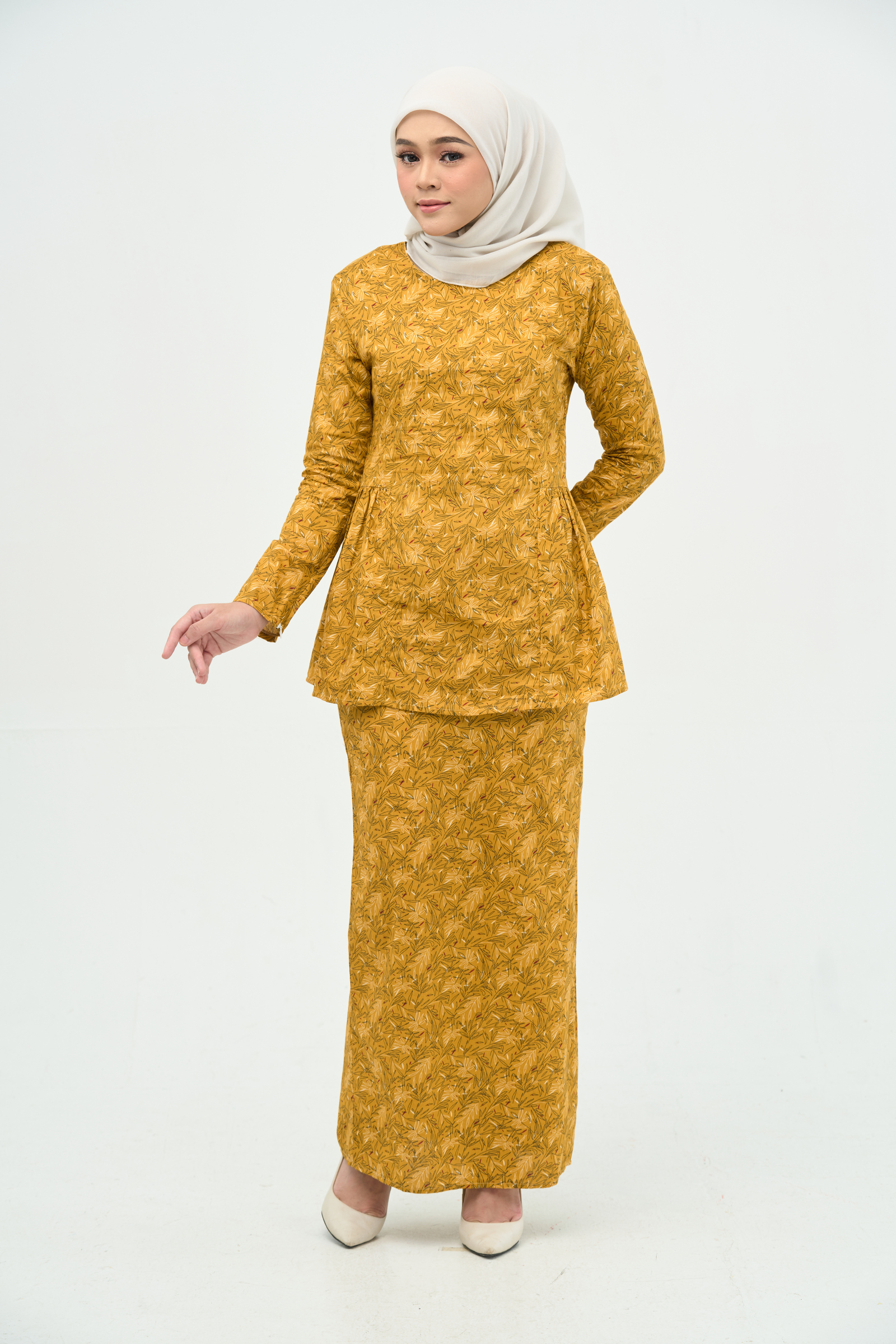 Nellie Kurung (114)