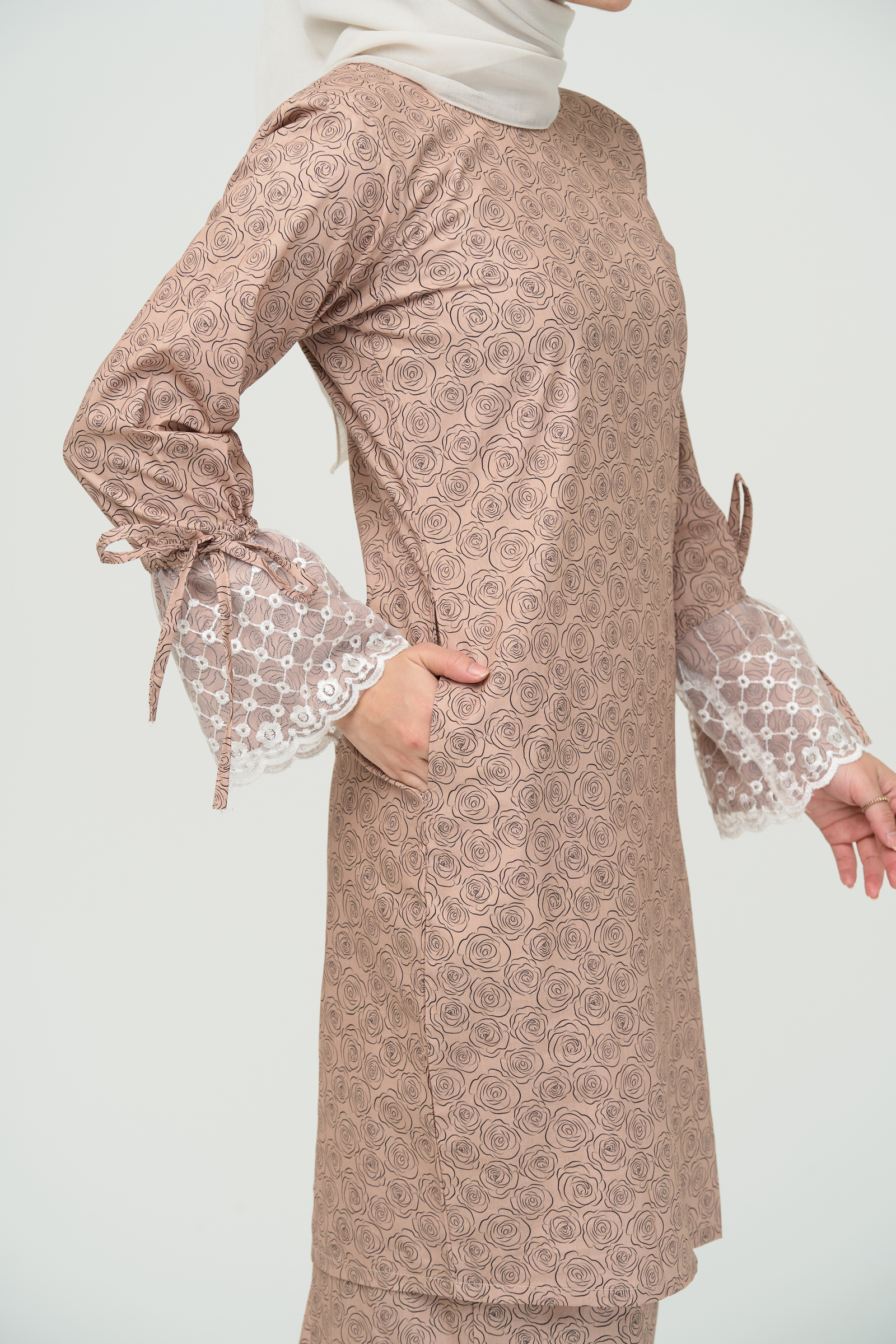 BLOOM KURUNG (299)