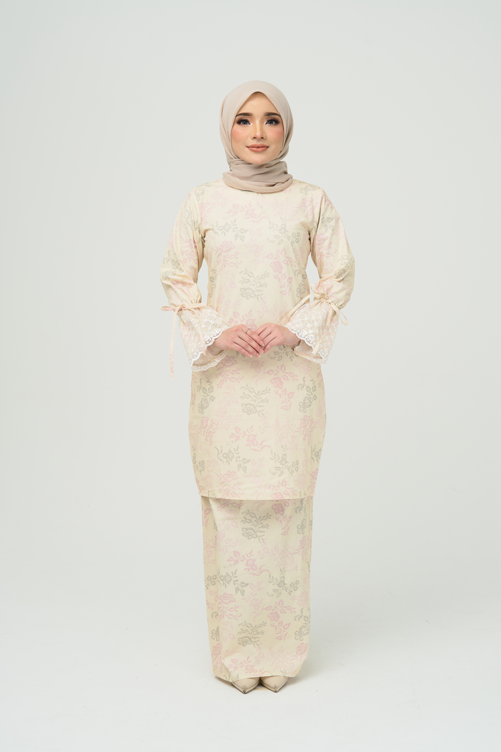 BLOOM KURUNG (165)