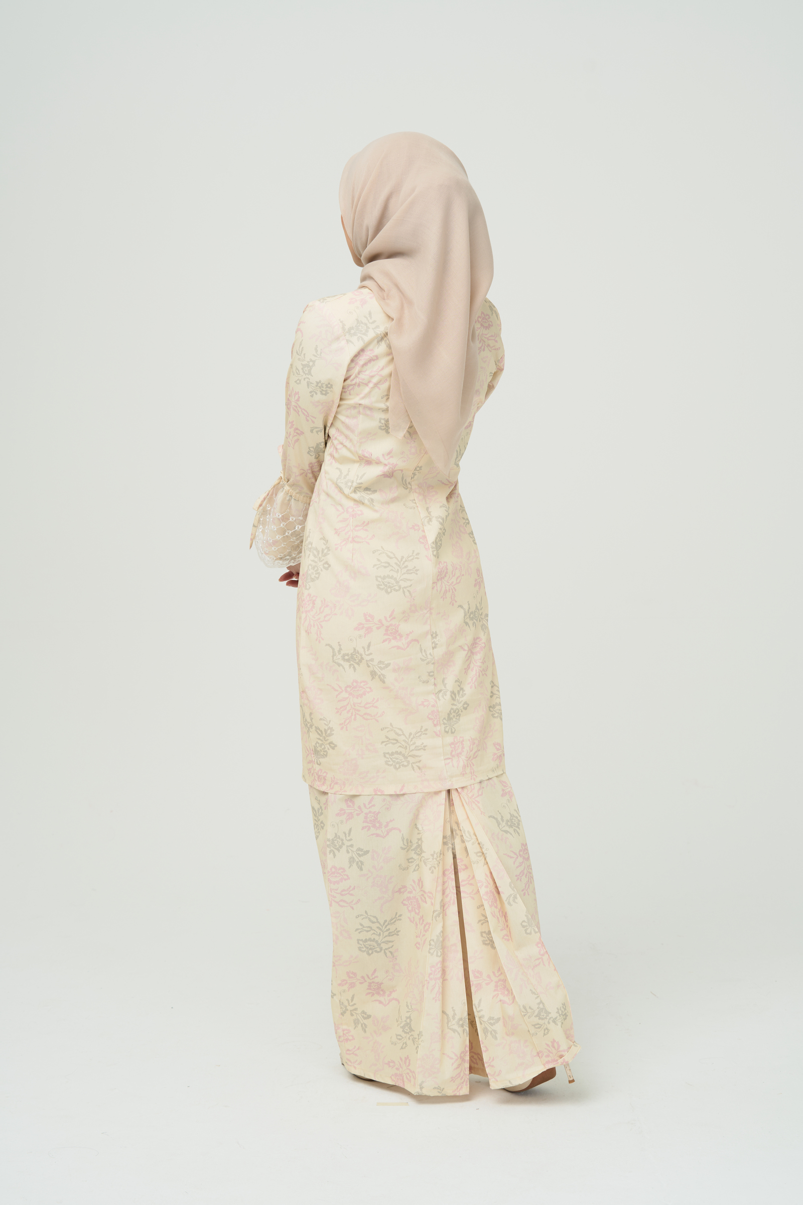 BLOOM KURUNG (154)