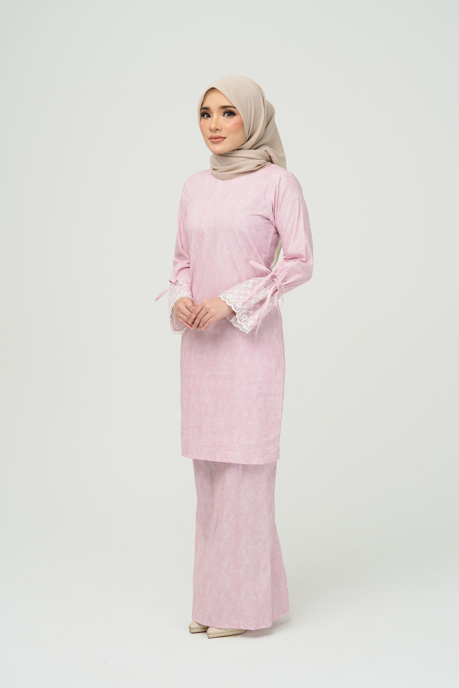 BLOOM KURUNG (263)