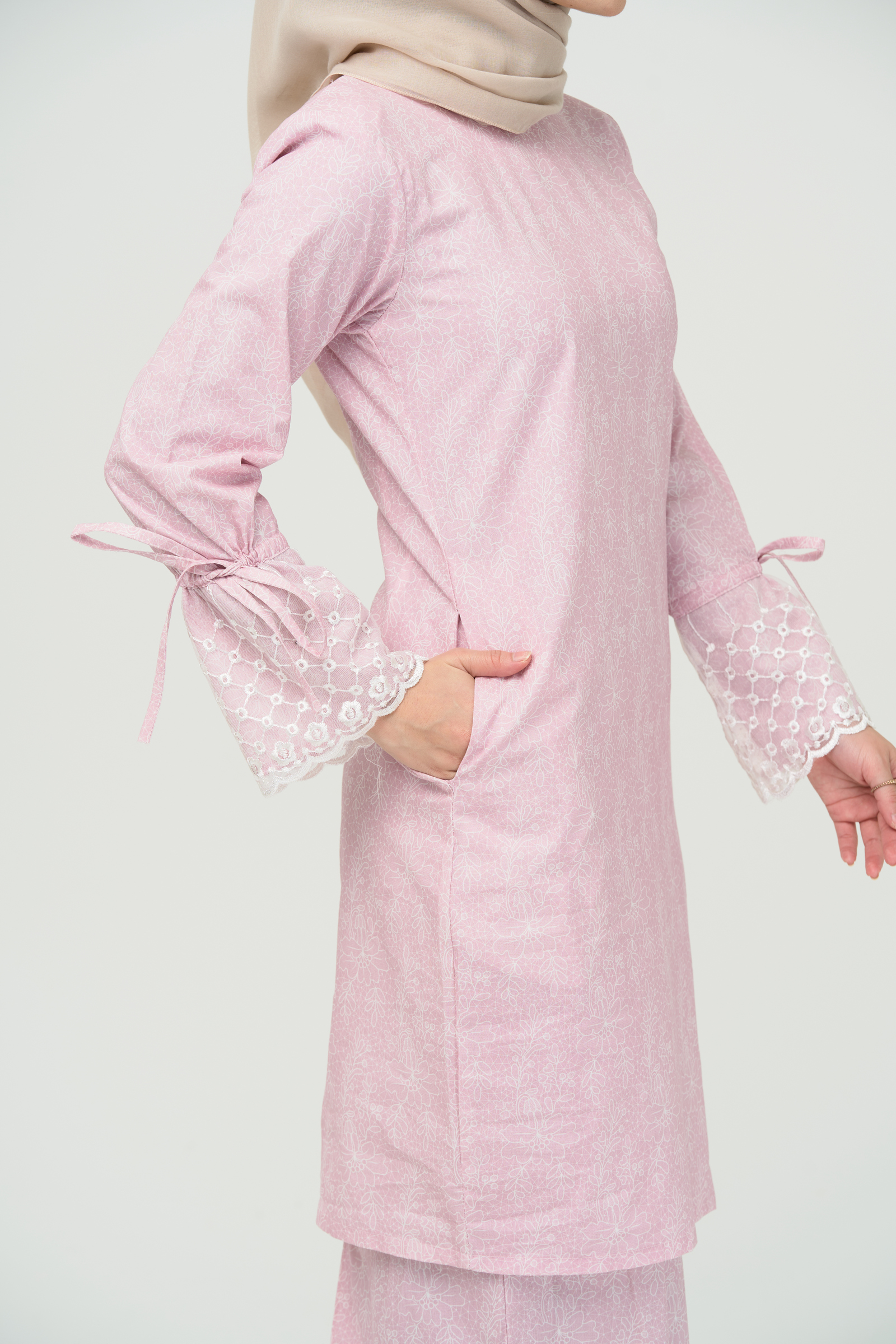 BLOOM KURUNG (230)