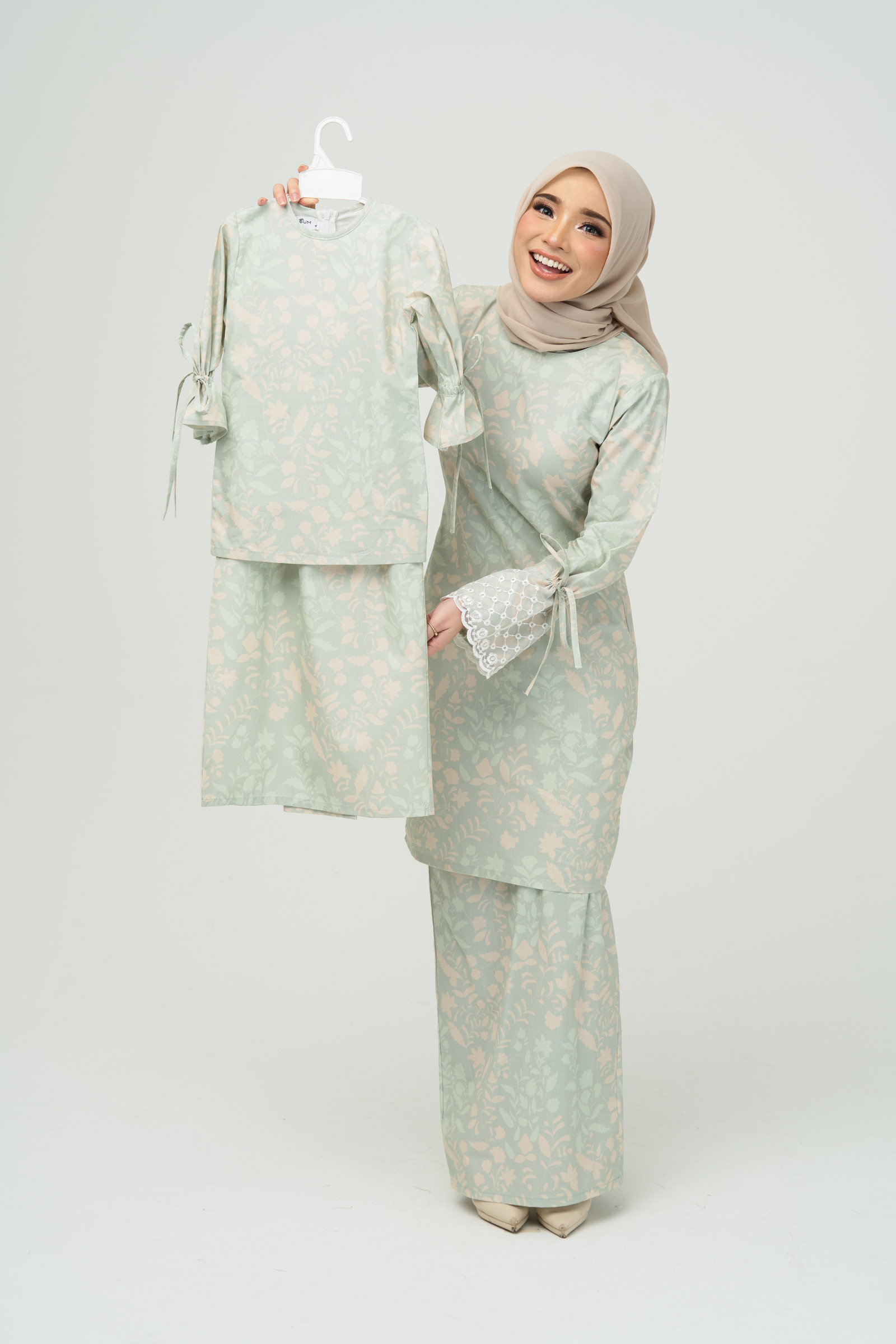 BLOOM KURUNG (277)